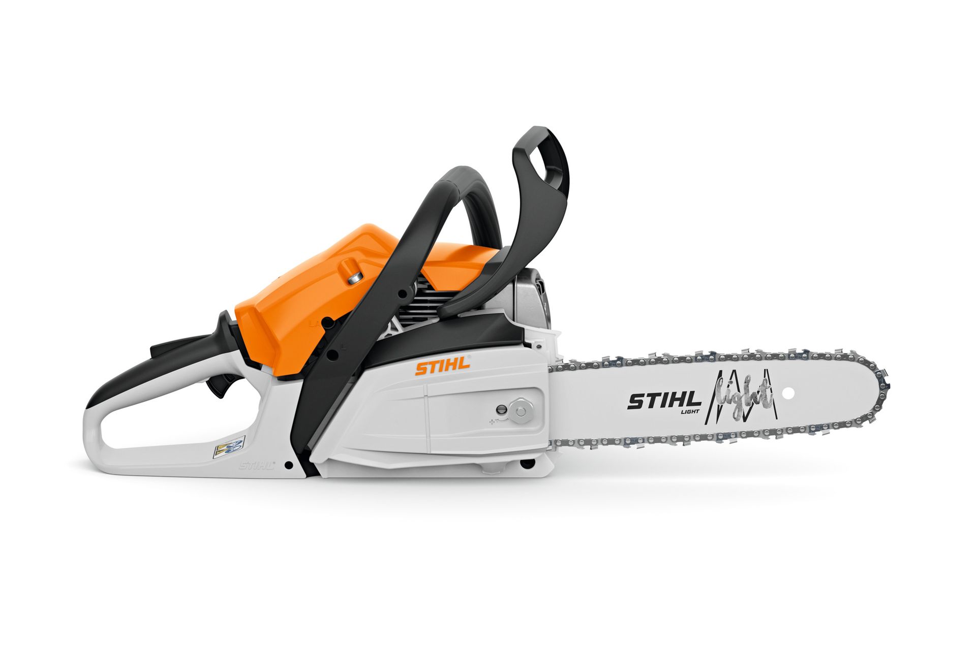 STIHL Benzin-Kettensäge MS 162, PM3
