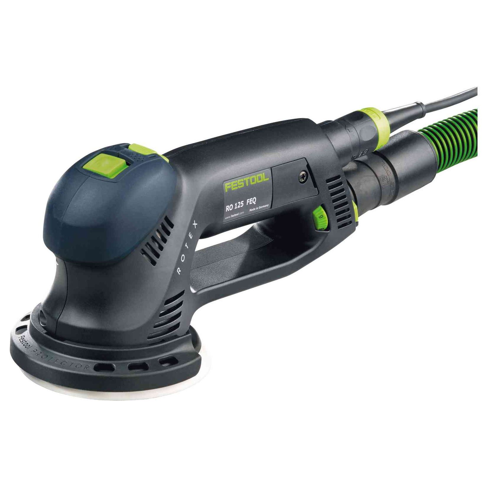 FESTOOL Exzenterschleifer 125mm, "ROTEX"