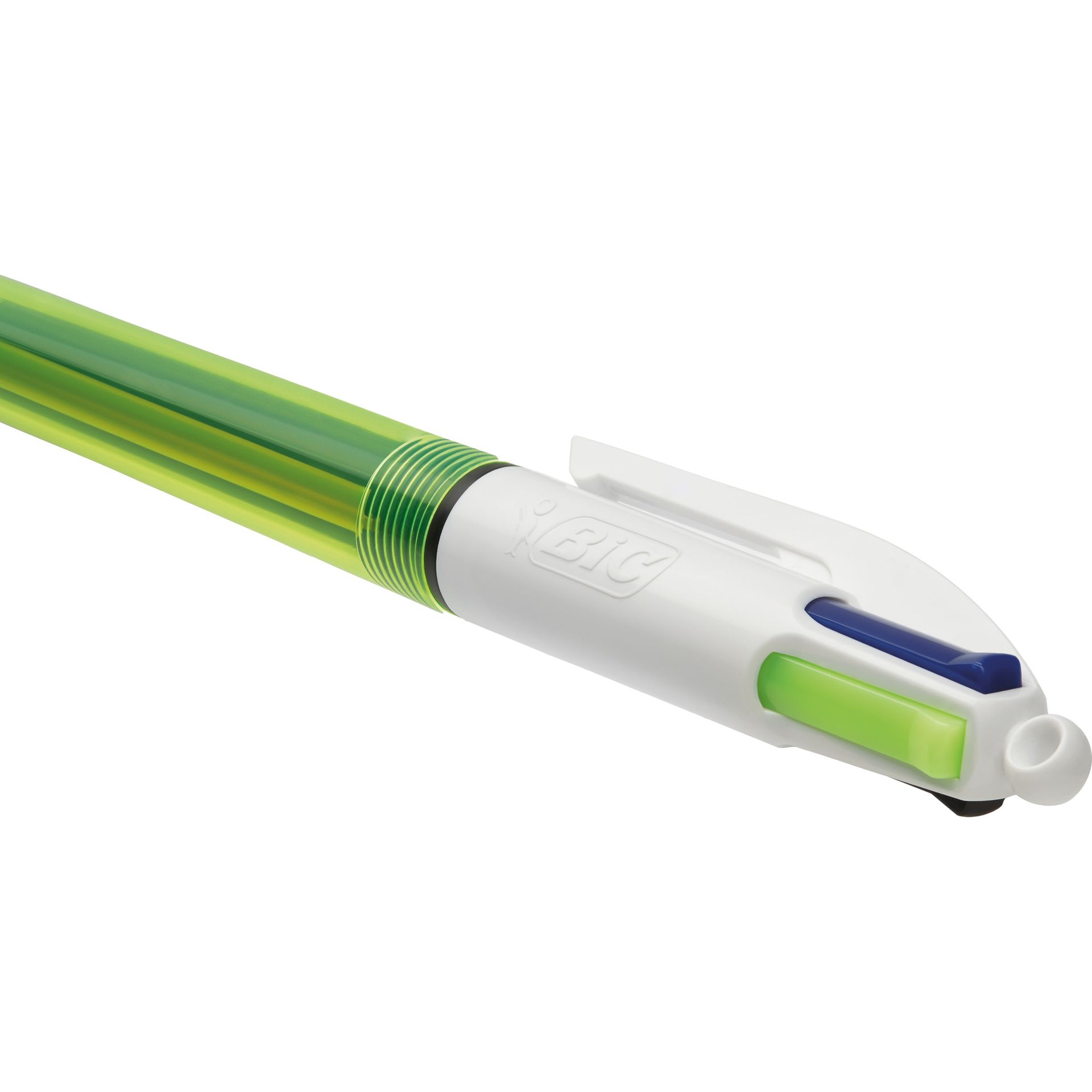 Mehrfarbkugelschreiber  4Colours Fluo farbig