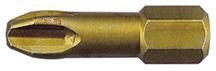 Bit extrahart 1/4" DIN 3126 C6,3 PH1x25mm FORMAT