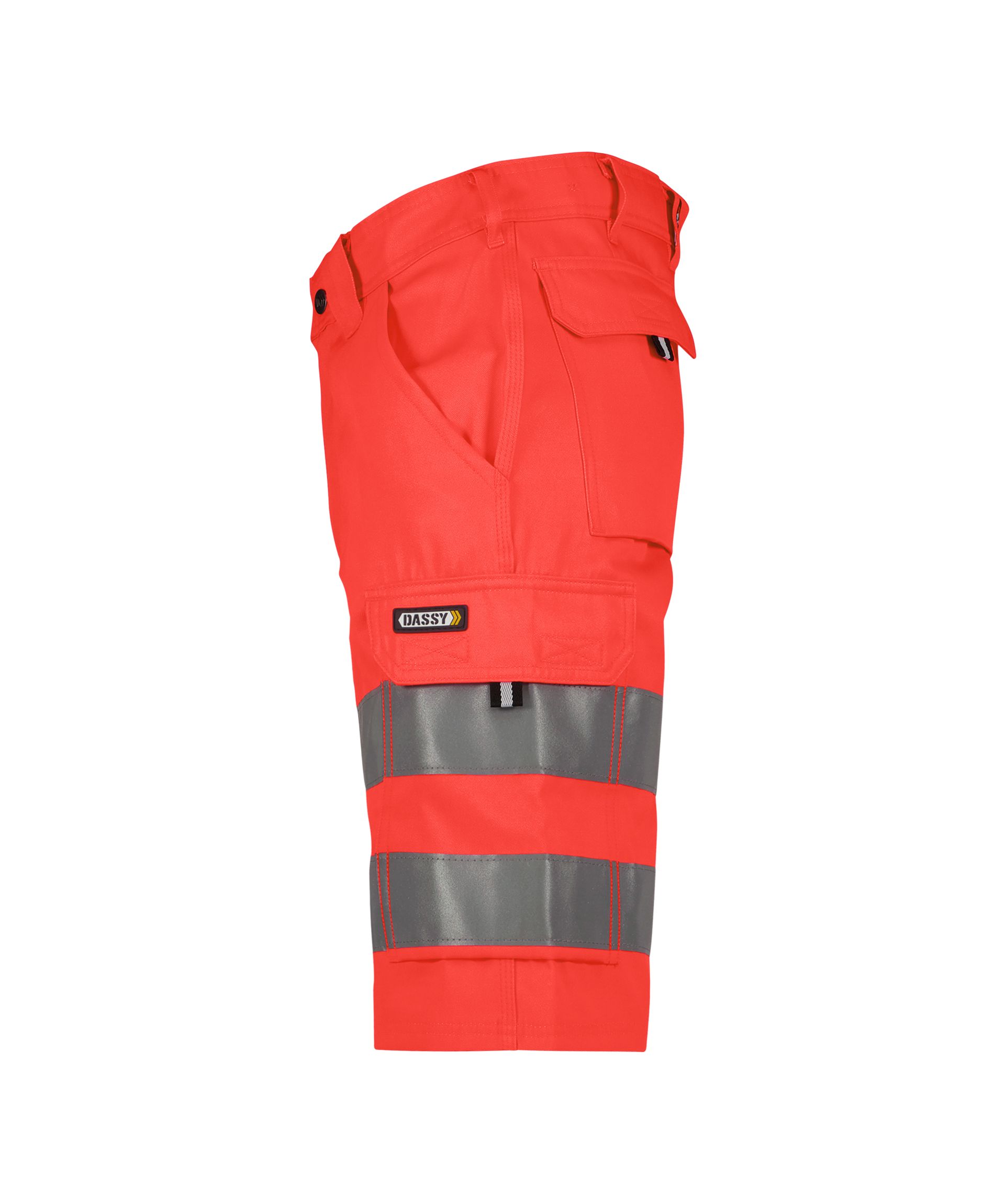 DASSY Idaho Warnschutz-Shorts
