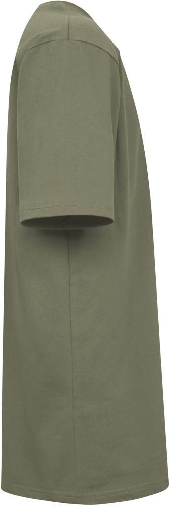 T-Shirt Neo, khaki, Gr.2XL Promodoro