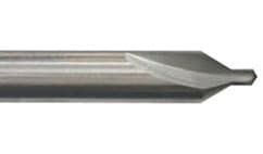CARBIDE ZENTRIERBOHRER