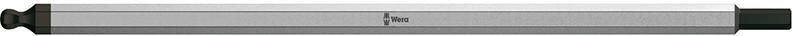 Wera Kombiklinge Vario 175mm 6-kant/Kugelkopf 4mm