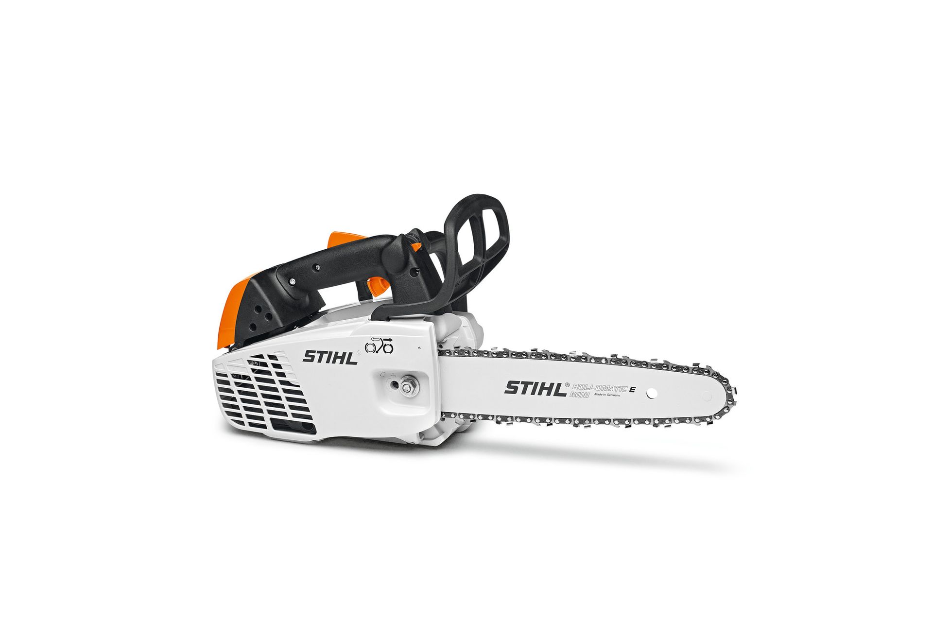 STIHL Benzin-Kettensäge MS 194 T, PM3