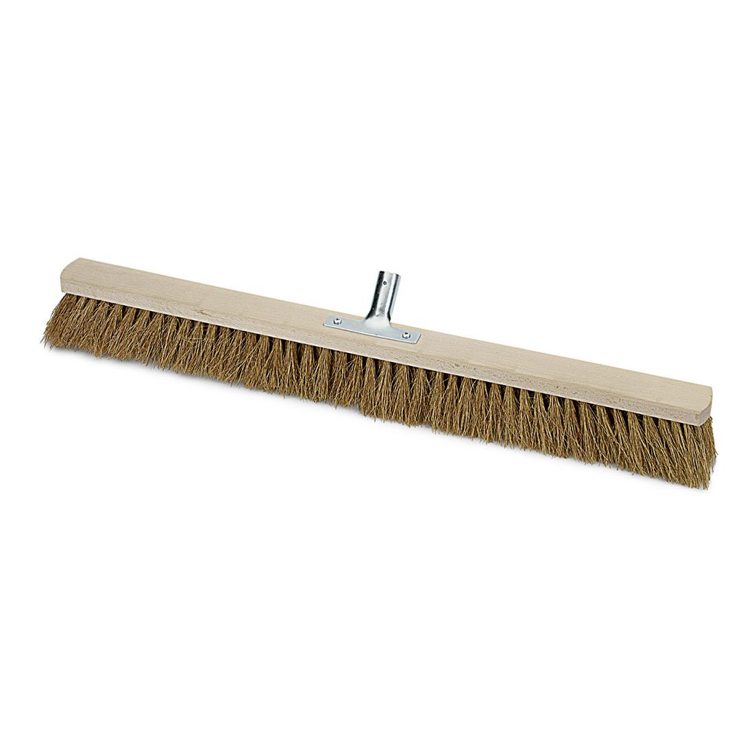 Industrie Saalbesen Kokos 80cm