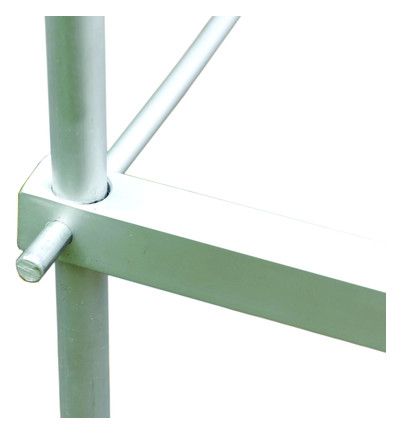 GAH Aluminium-Rundrohr