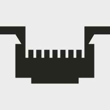 Crimp-Hebelzange Western