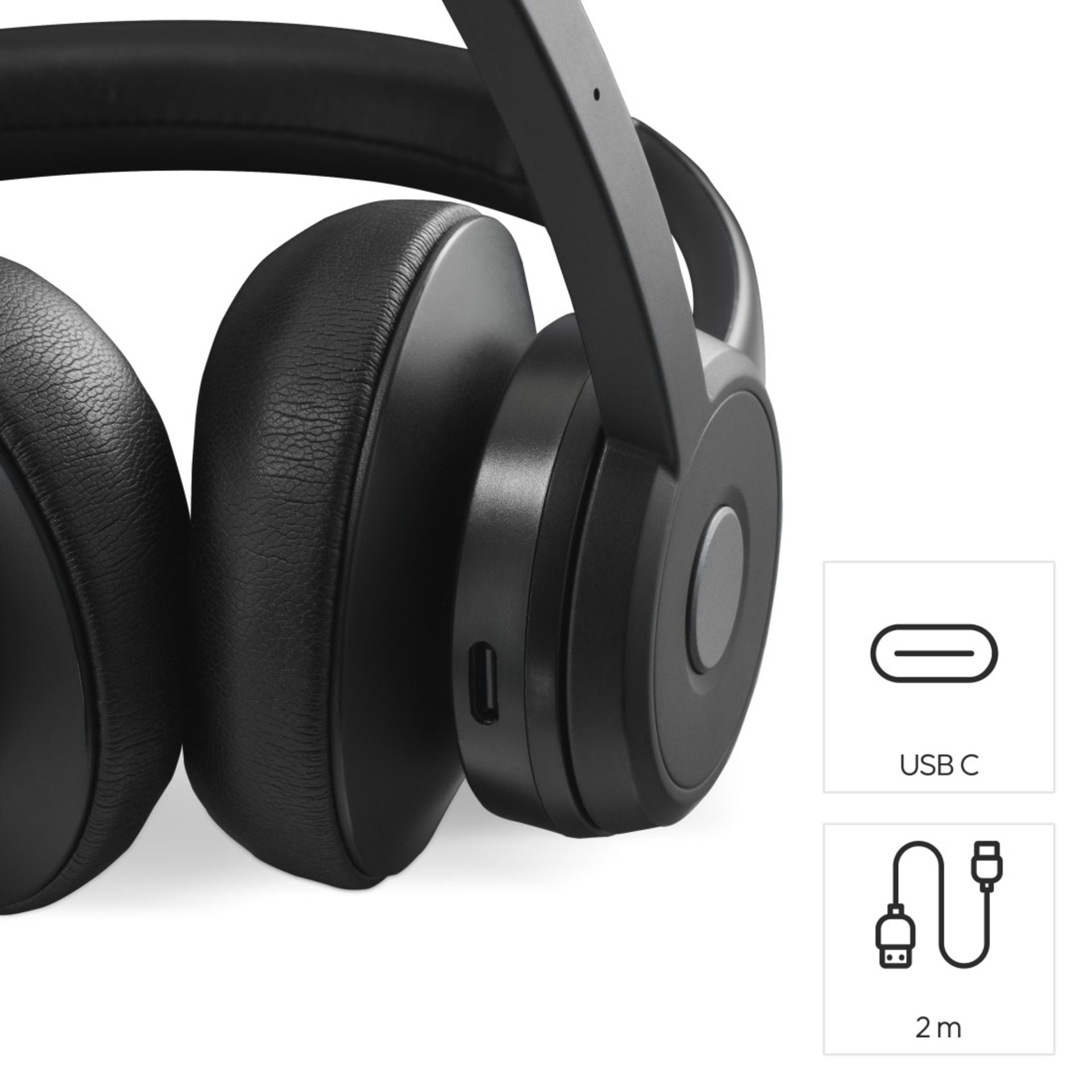 Bluetooth Headset BT700 sw
