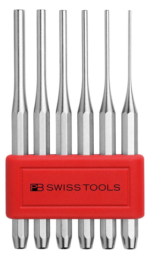 PB-Swiss Splintentreibersatz