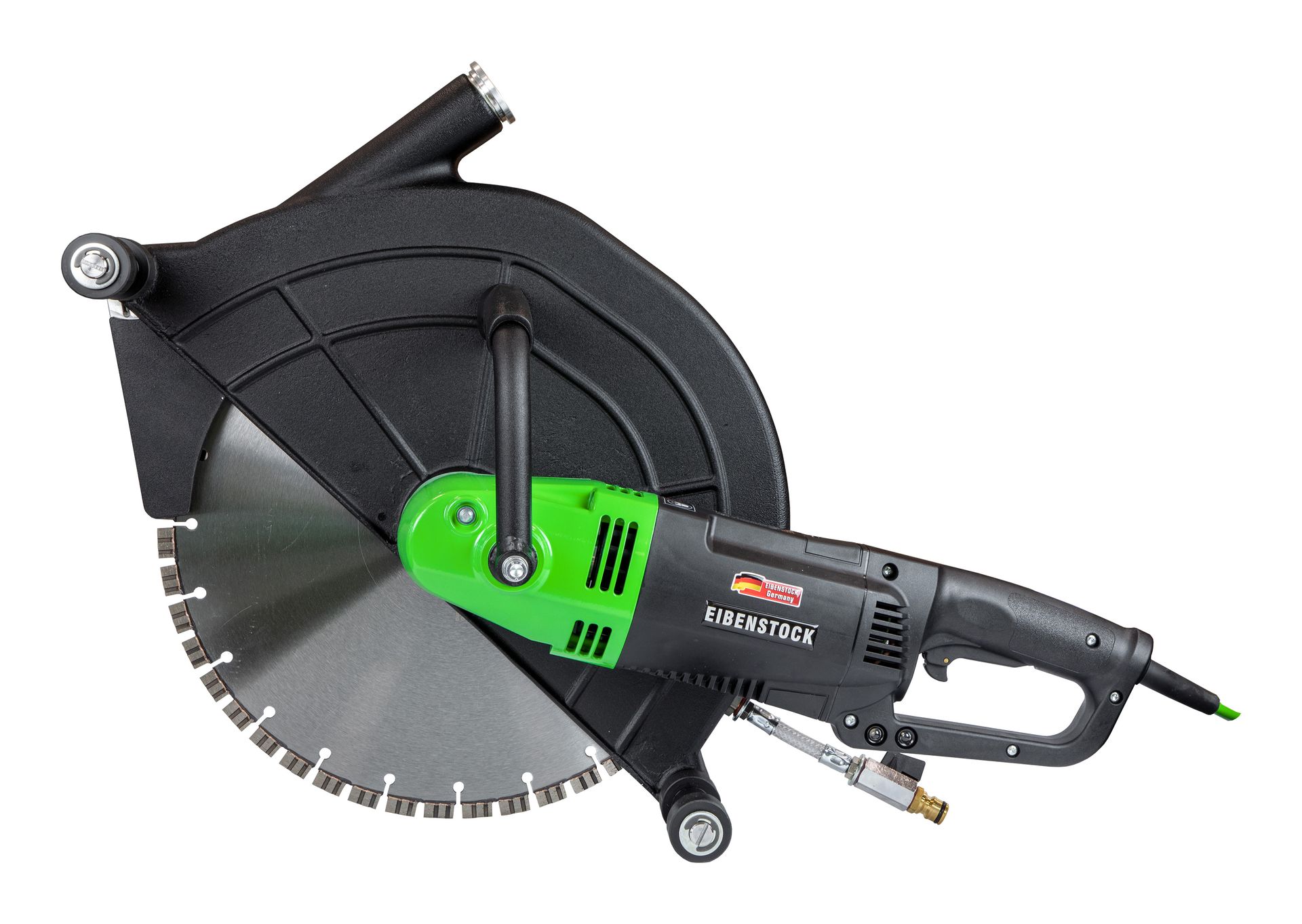 EIBENSTOCK Trennsystem ETR 400.1 P (nass/trocken)
