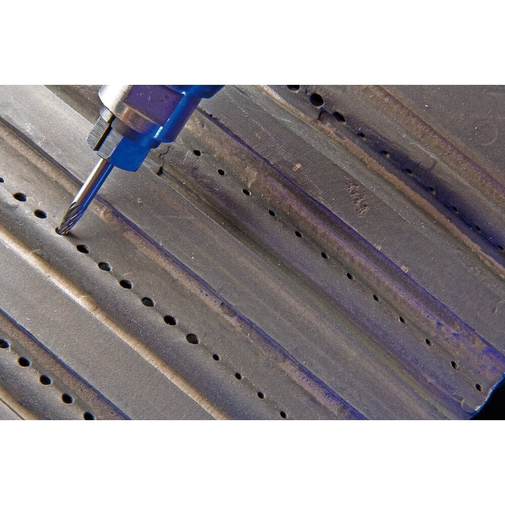 PFERD Hartmetallfrässtifte SKM 0311/3 ALLROUND