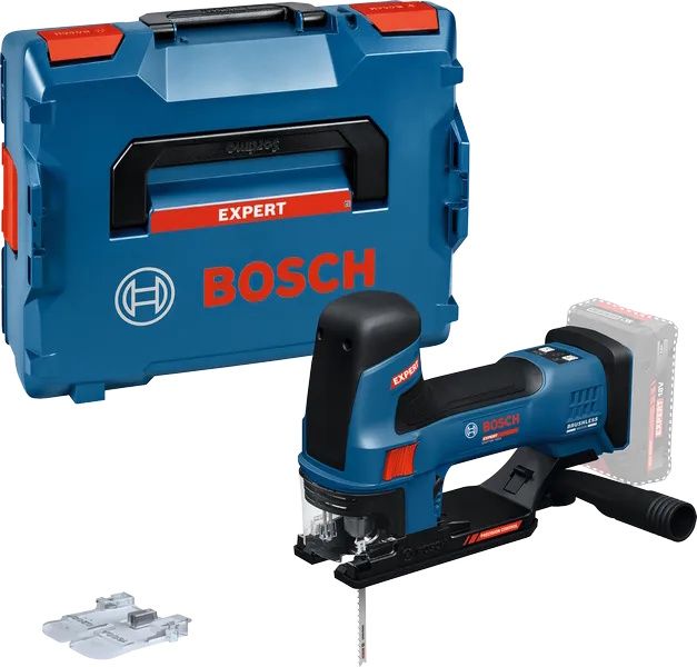 BOSCH Akku-Stichsäge, SOLO