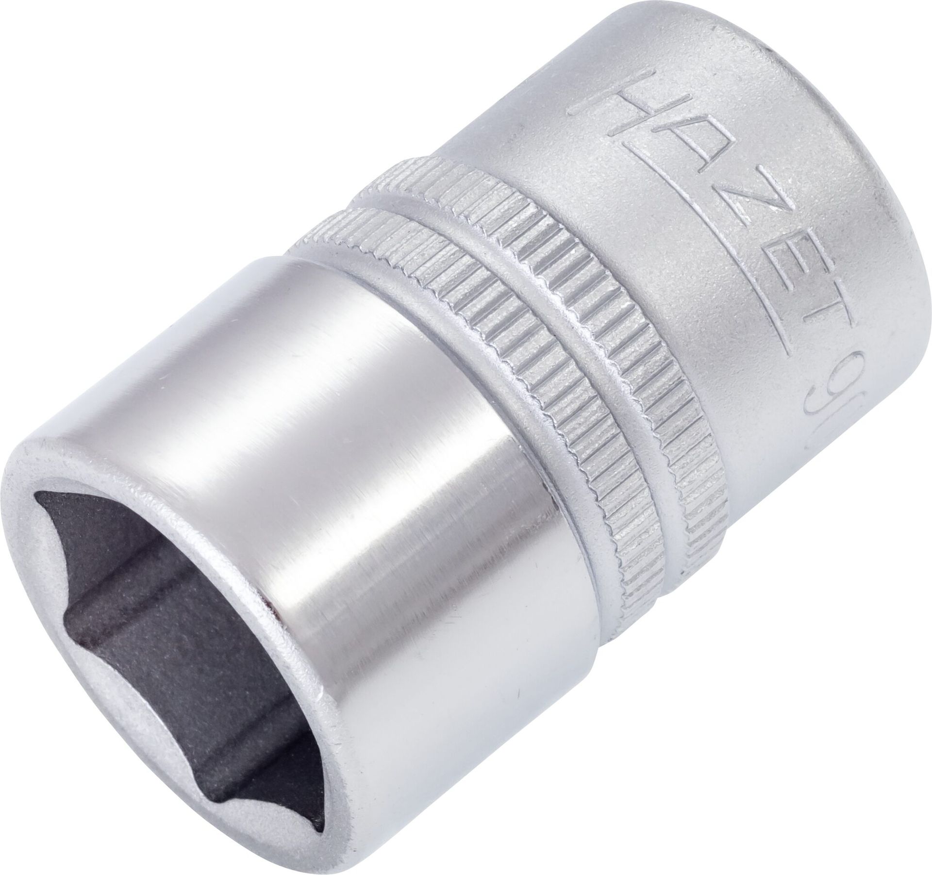 Steckschlüsseleinsatz 6-kant 1/2" 17mm Hazet