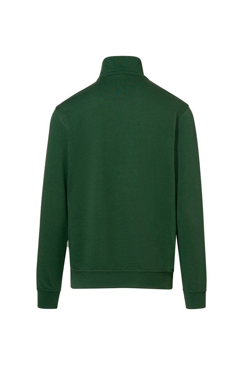 HAKRO Zip-Sweatshirt Premium 451