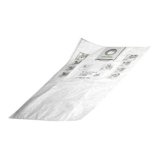 FESTOOL Selfclean Filtersack