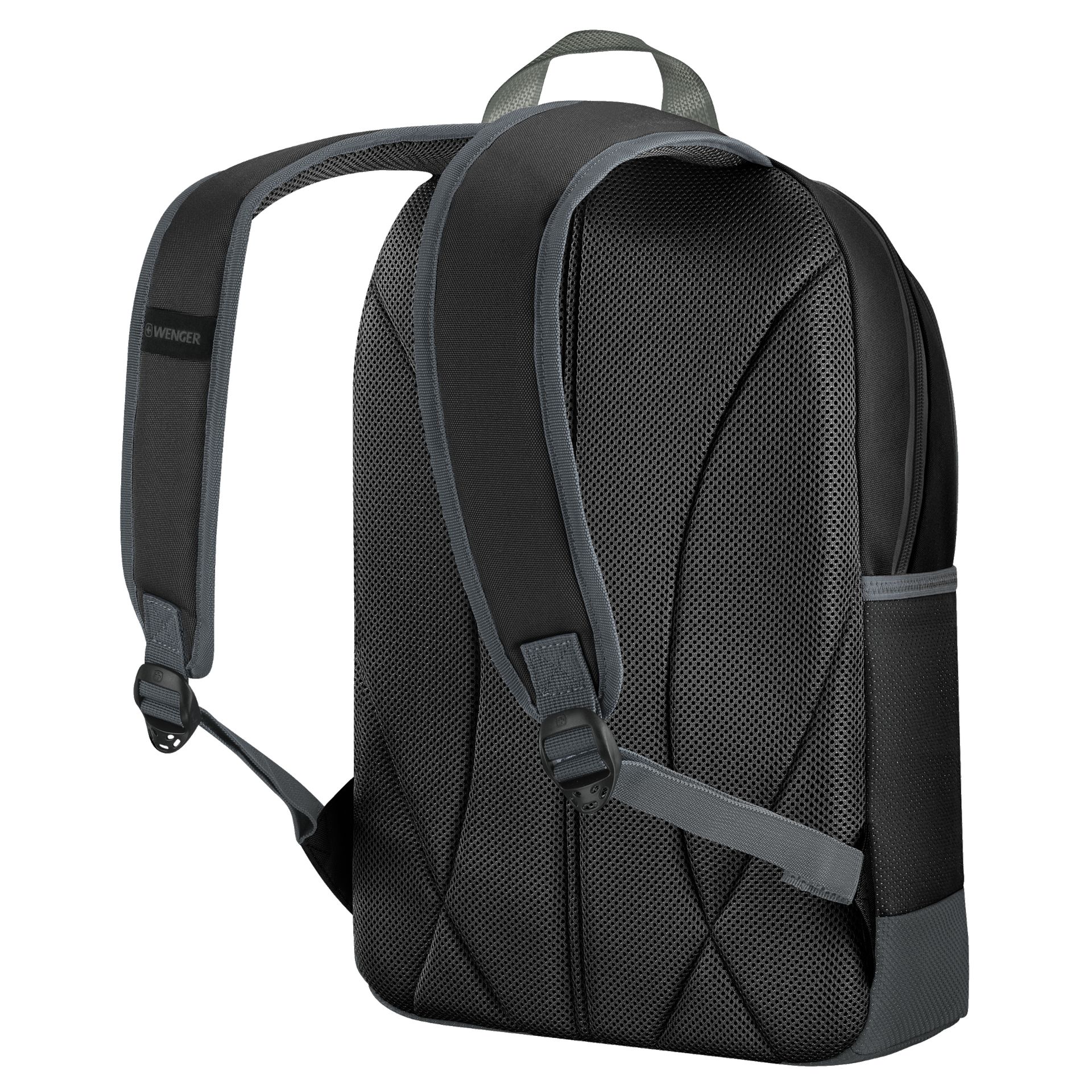 Laptoprucksack Tyon sw
