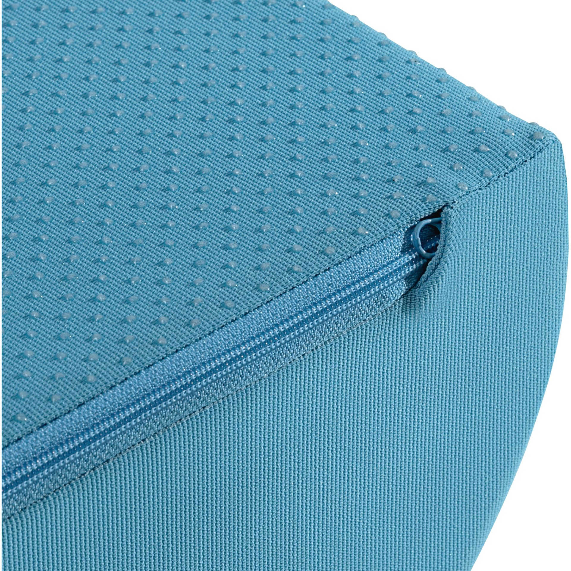 Fußstütze Ergo Cosy blau