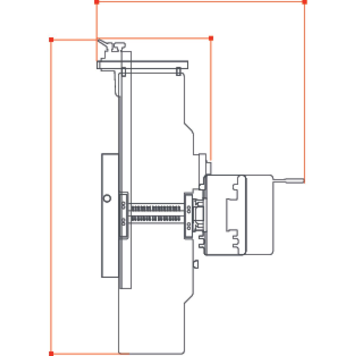 Abricht-Dickenhobel Holzkraft minimax fs 30c TERSA