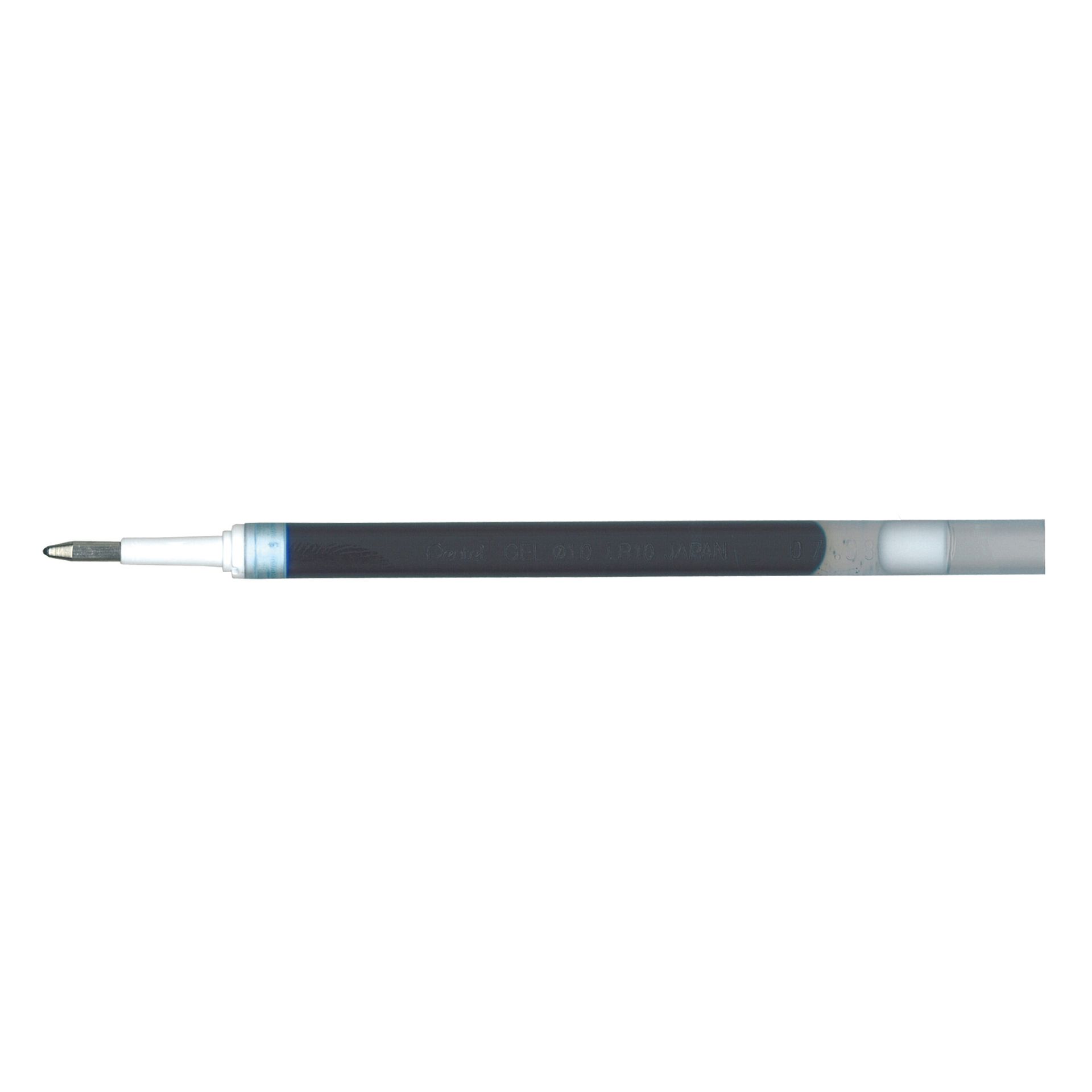 Gelmine 0,5mm Metallspitze blau