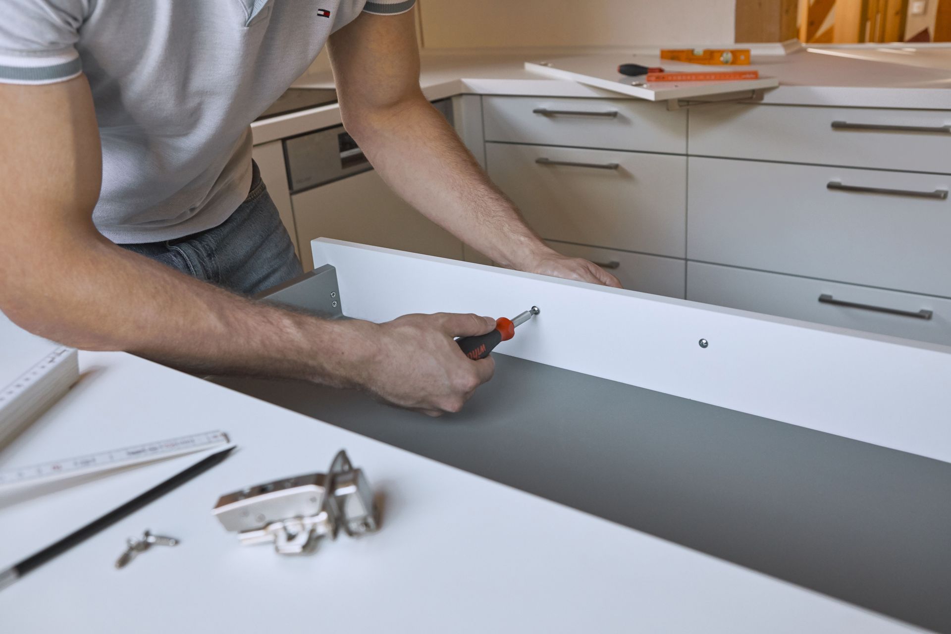 Wiha Magazin-Schraubendreher PocketMax 8-teilig