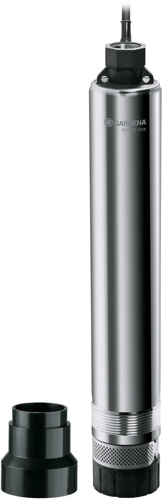 Tiefbrunnenp. 6000/5 inox01492-20 Gardena
