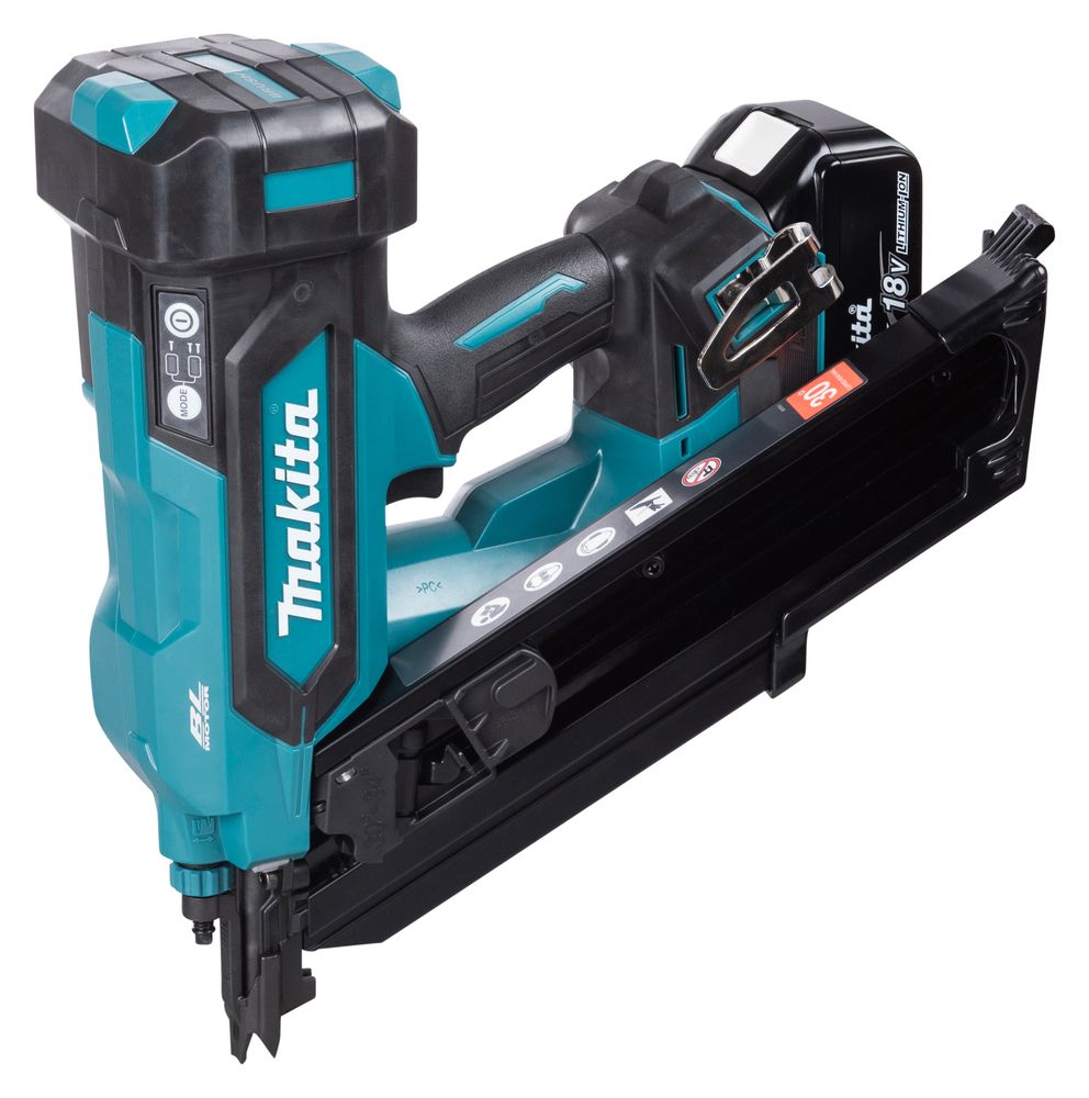 Makita Akku-Streifennagler DBN900ZK