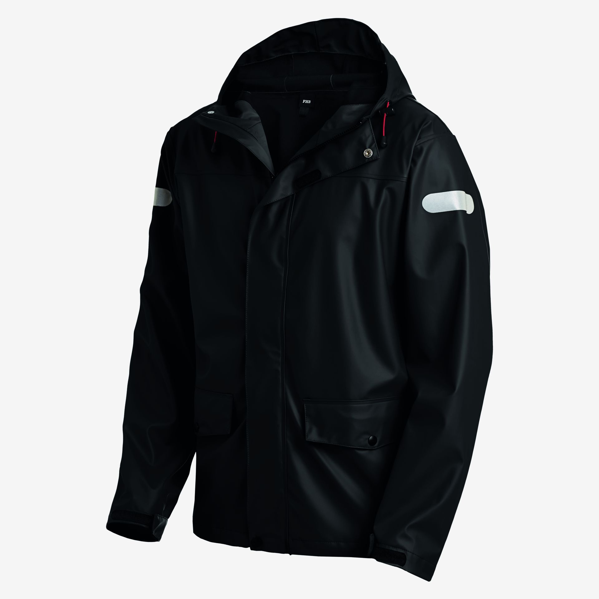 FHB Regenjacke RAINER