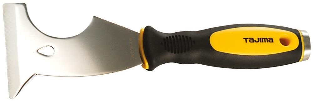 Tajima SCRAPE-RITE SOLID CORE MULTI TOOL SCHABER 7