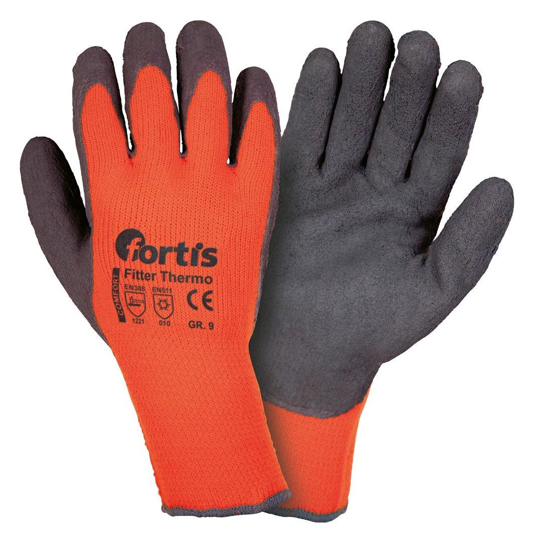 FORTIS Winter-Acryl-Handschuh