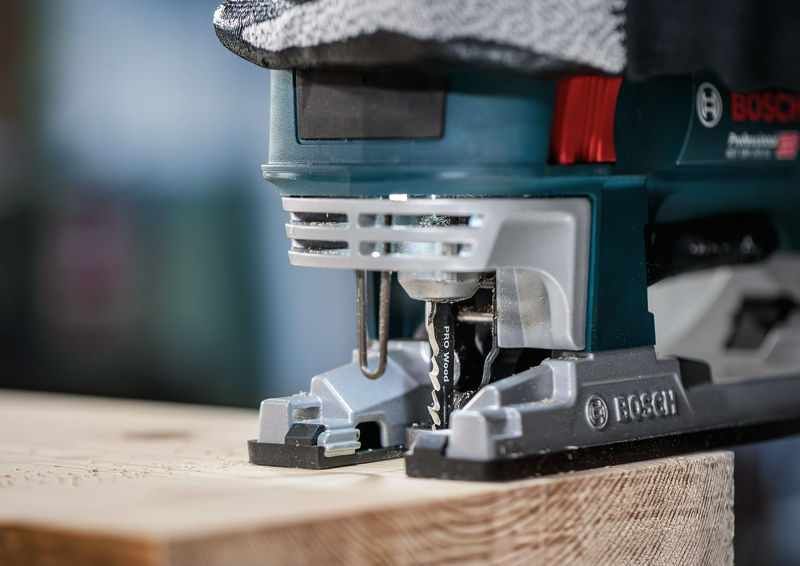 Stichsägeblätter T144Dp Holz
