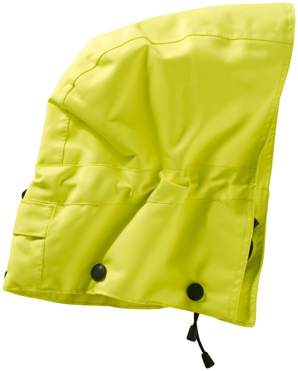 Kapuze MASCOT® MacCall Hi-vis Gelb, ONE