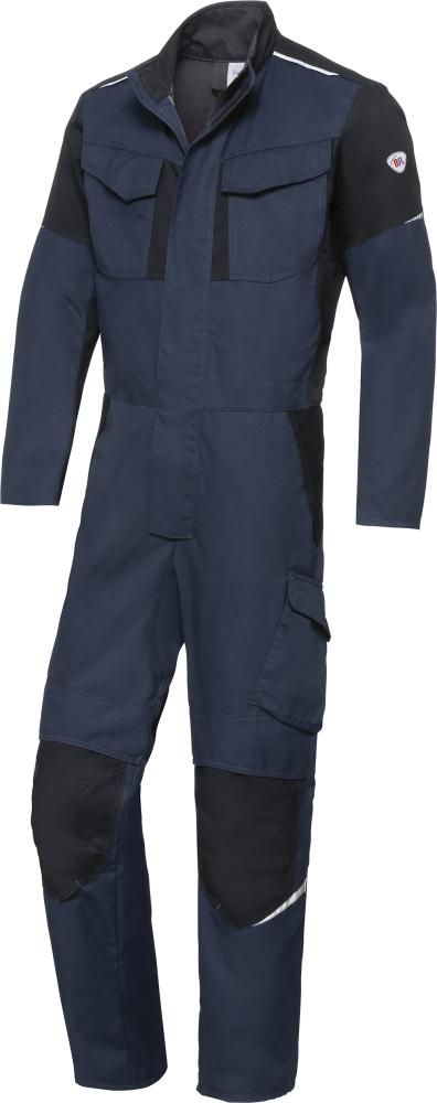 BP 2409-581 Overall, Gr. 44/46n