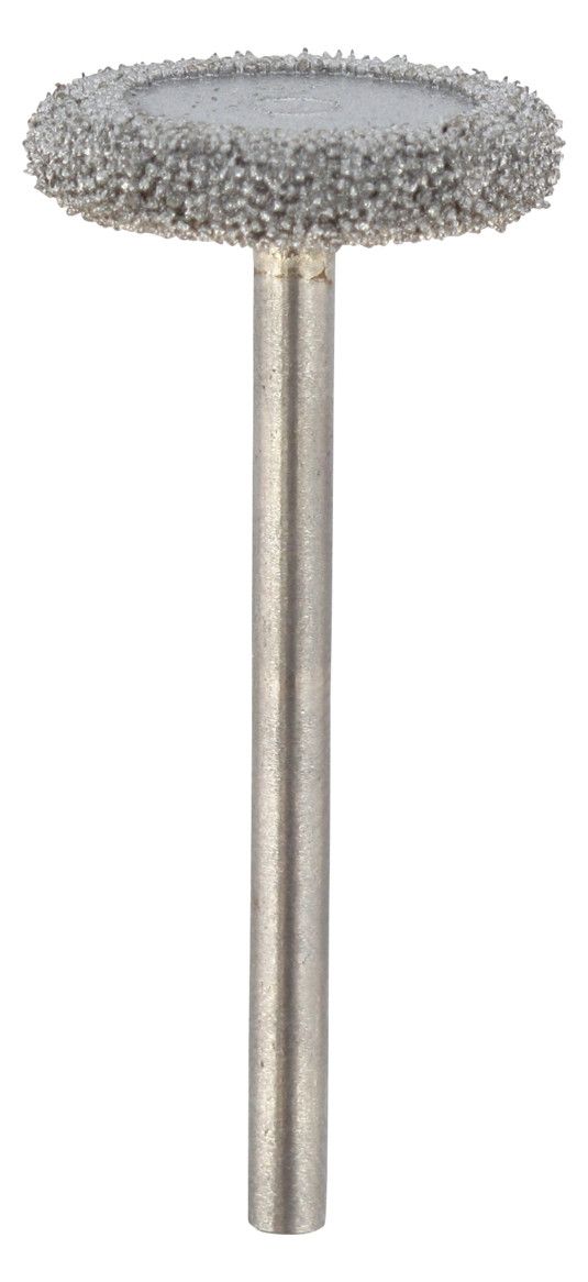 DREMEL Wolfram-Karbidfräser, (1 Stück)