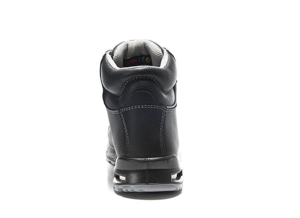 Elten Sicherheitsstiefel REACTION XXT Pro BOA®