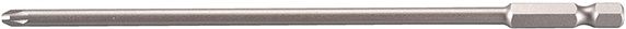MAKITA 1/4"-Kreuzbits, (VE: 5 Stück)