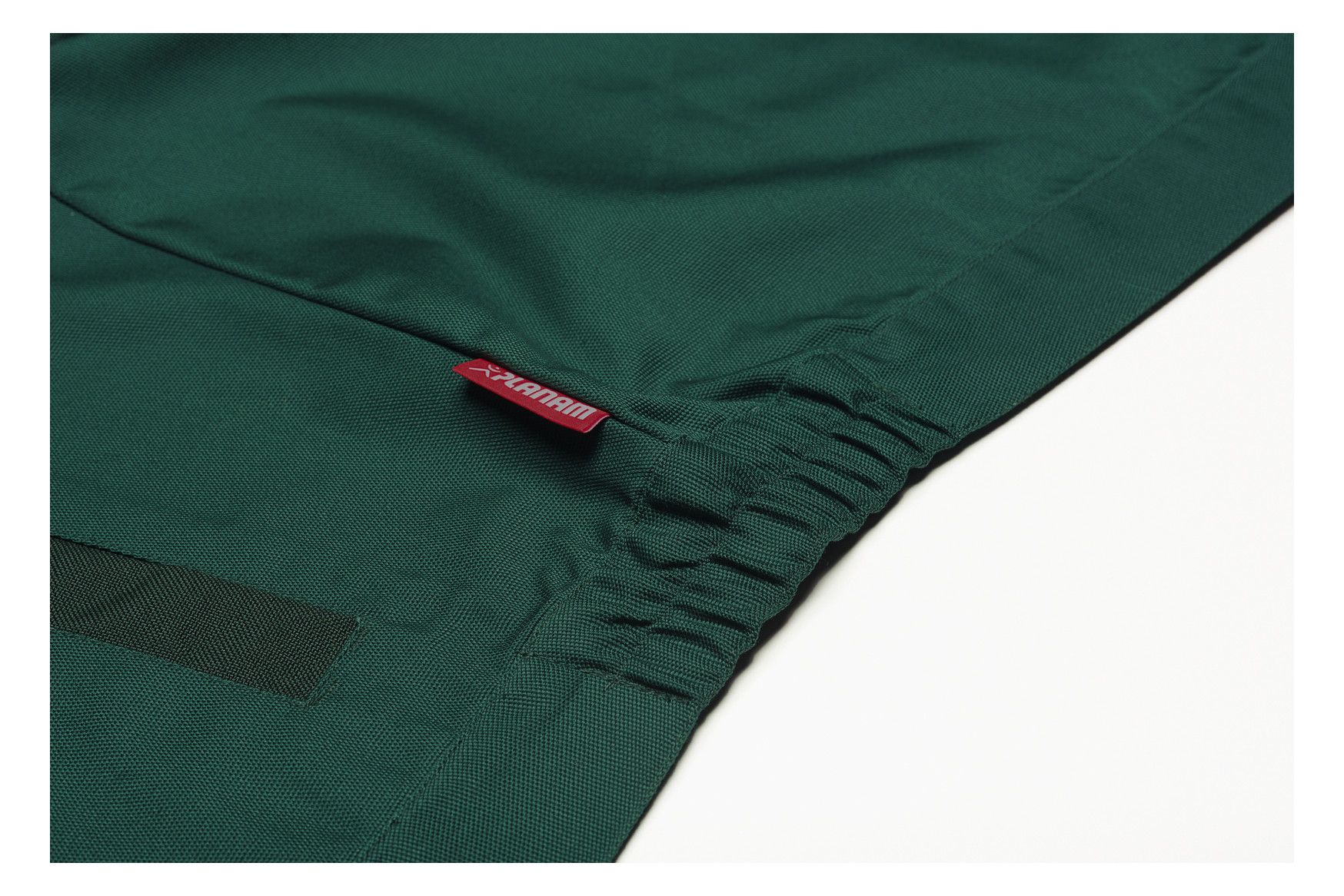 PLANAM Weste, "Canvas320"
