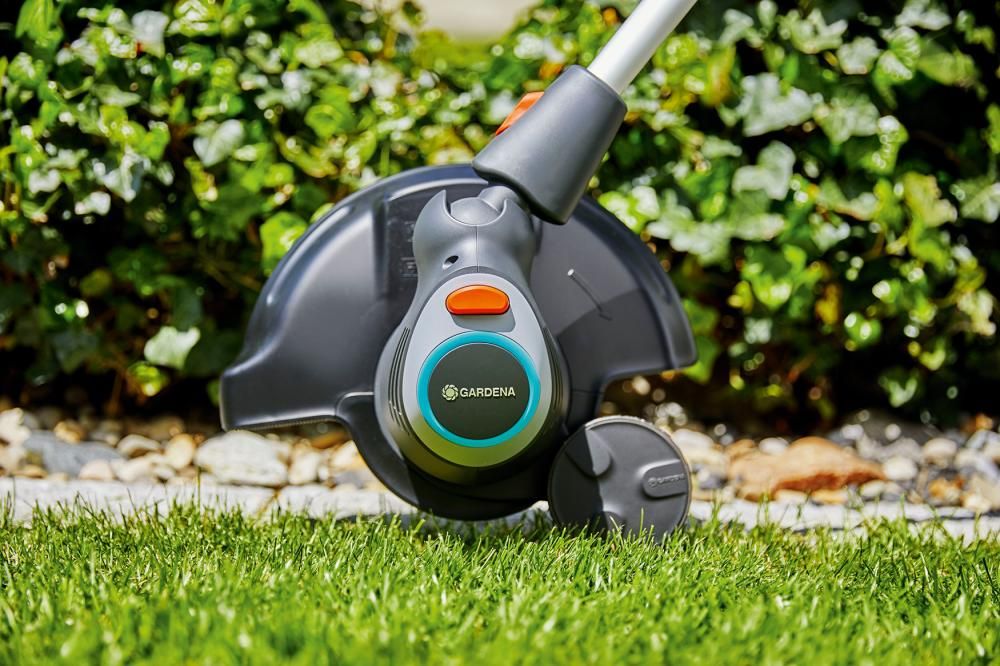 Radsatz für Trimmer 09880-20