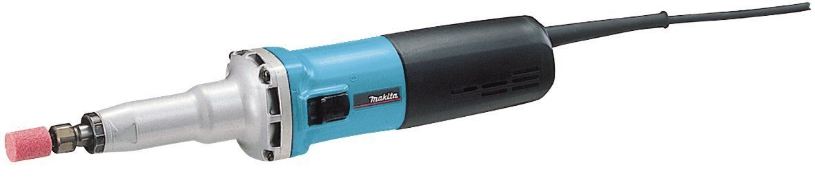 Makita Geradschleifer GD0800C 28,000 min-1