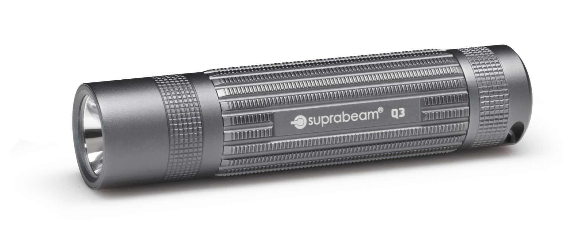 SUPRABEAM LED-Taschenlampe, "Q3"