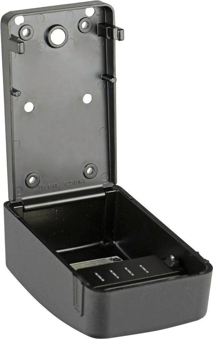 BURG WÄCHTER Schlüsseltresor Key Safe 60 L SB