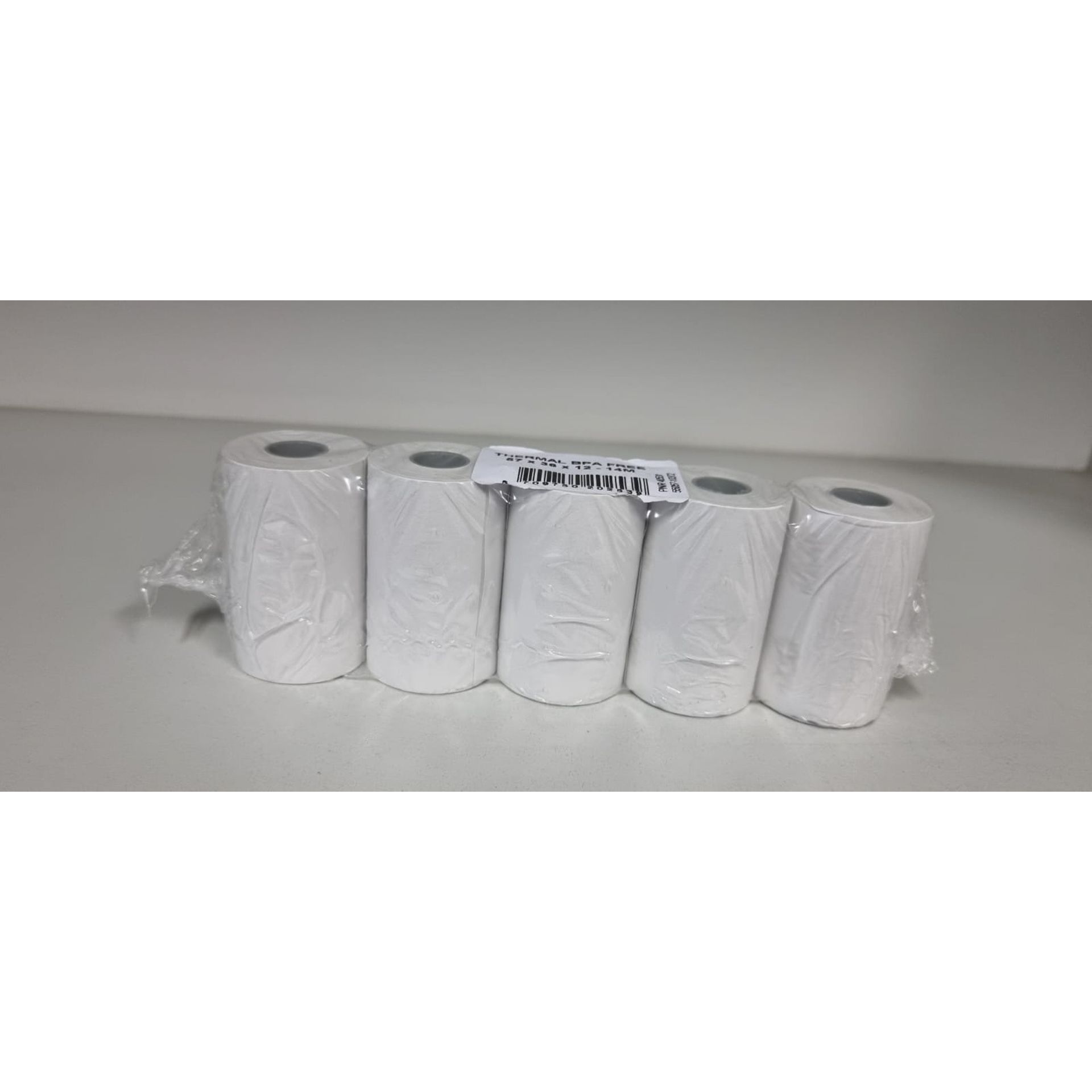 Thermokassenrolle 57mmx25m 5St