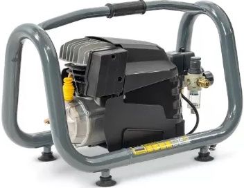 SCHNEIDER Kompressor, 230V