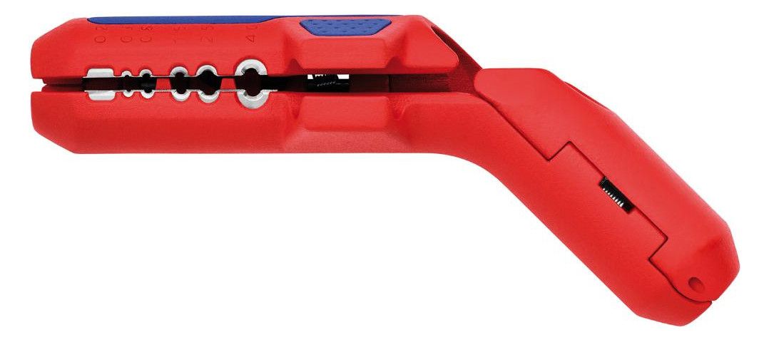 KNIPEX Abmantelungswerkzeug, links