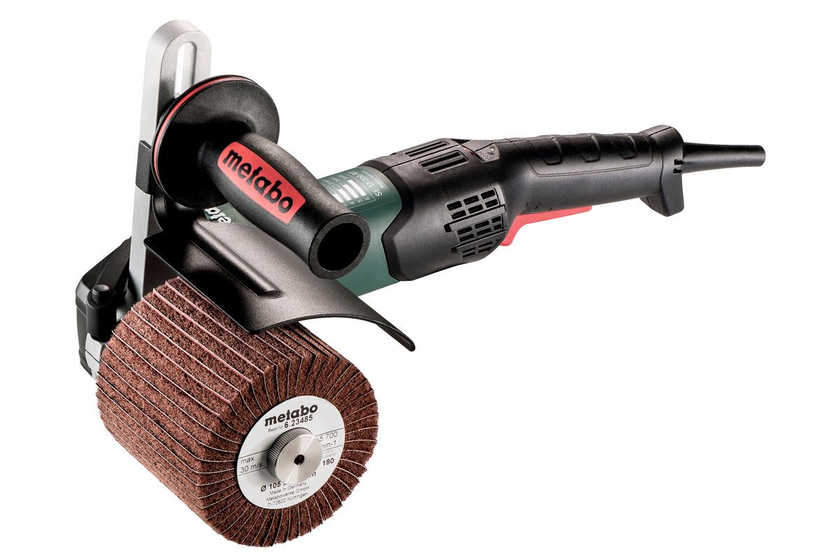 Satiniermaschine SE 17-200 RT Metabo