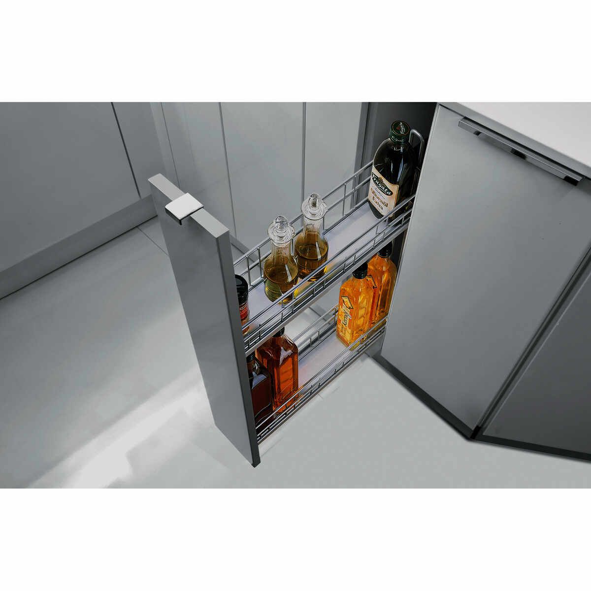 Cargo IQ plus 150, 2-etagig