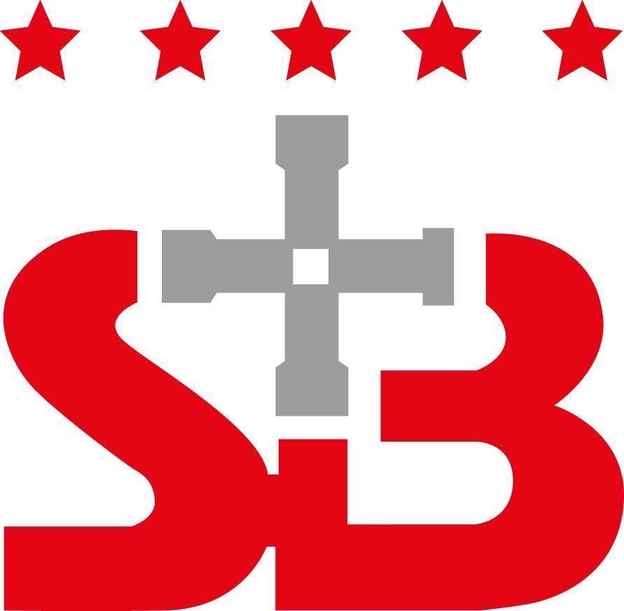 SB Schaltschrankschlüssel Profi Key