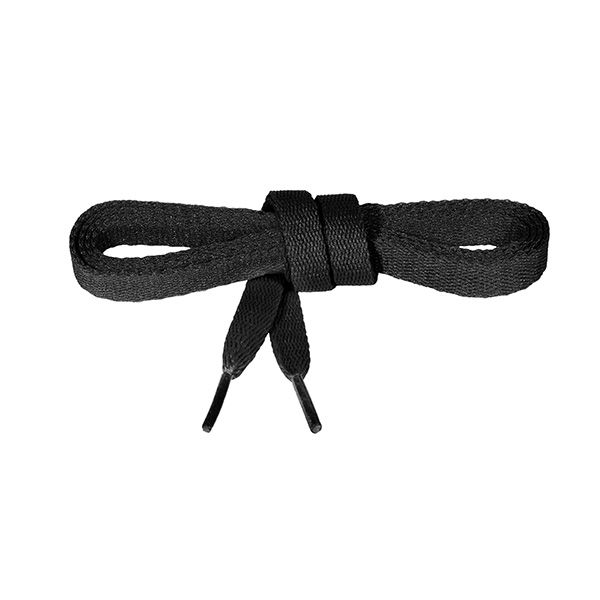 ELTEN Senkel Laces L10, black, Gr. VE