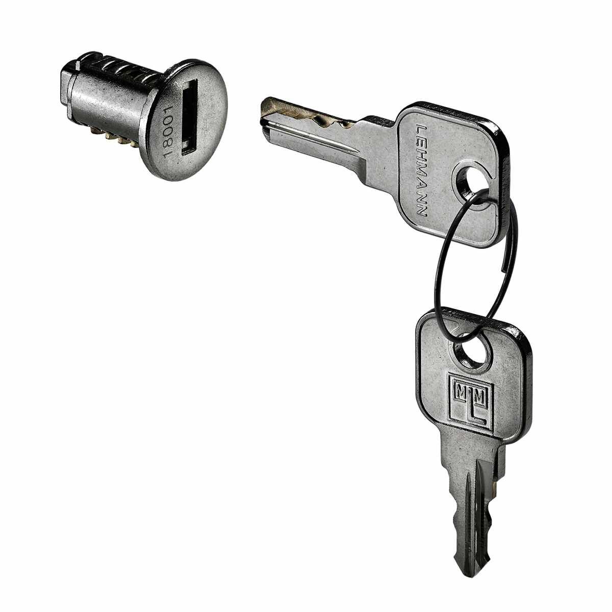 Innenzylinder Z42 18001 - 18500