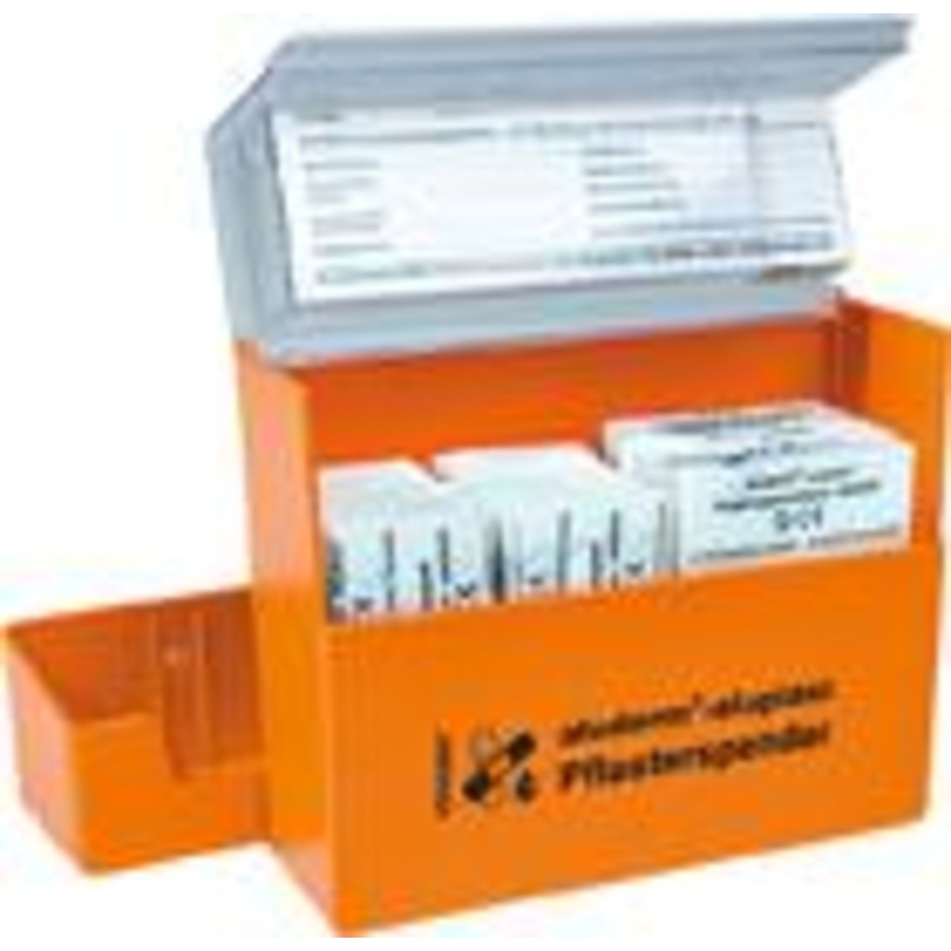 Söhngen Pflasterspender aluderm- aluplast